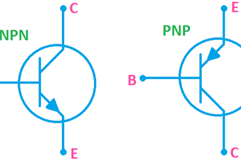 NPN vs PNP Transistor: What's the difference?