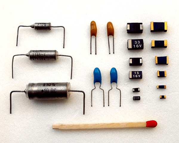 Everything You Need To Know About Tantalum Capacitor