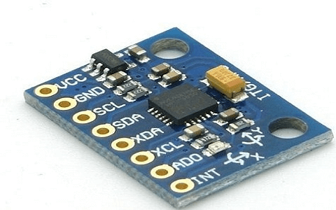 Everything You Need To Know About Gyroscope Sensor