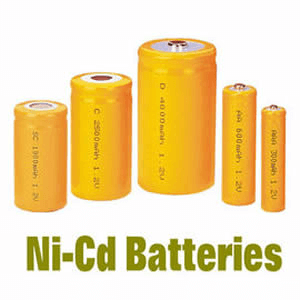 Everything You Need to Know About Nickel-Cadmium Battery