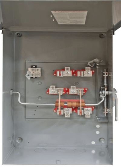 How does a Manual Transfer Switch Work?