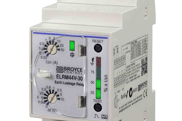 What Is the Earth Leakage Relay?