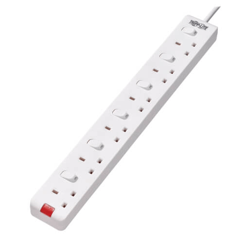 What Is a Power Strip?