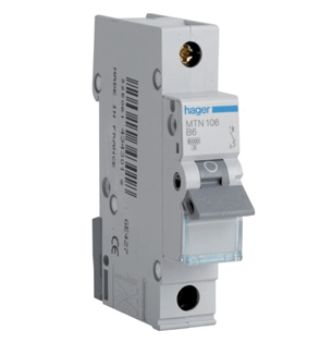 What is a Miniature Circuit Breaker (MCB)?