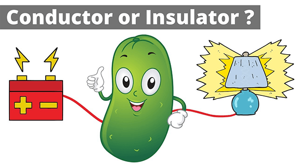 Is Plastic A Conductor or Insulator?