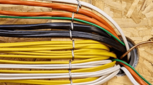 When Does a House Need Rewiring?