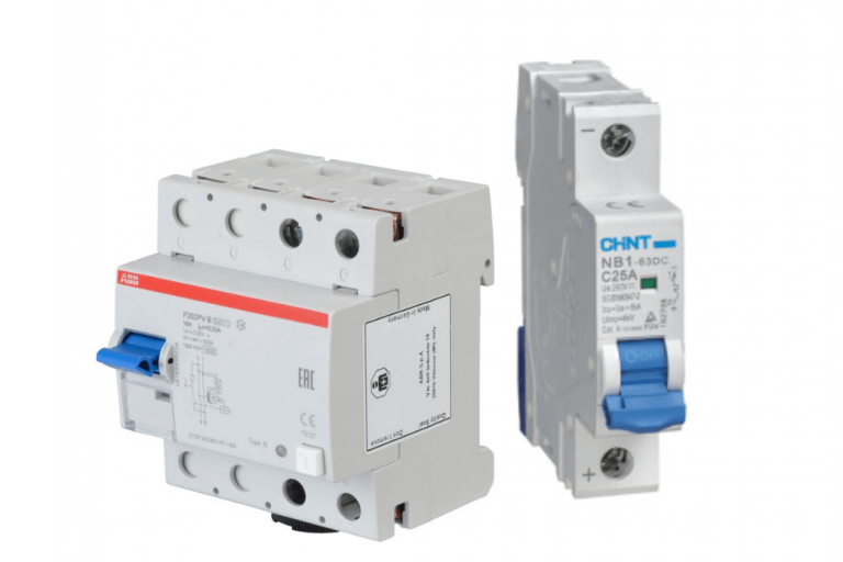 RCD vs MCD: What's The Difference