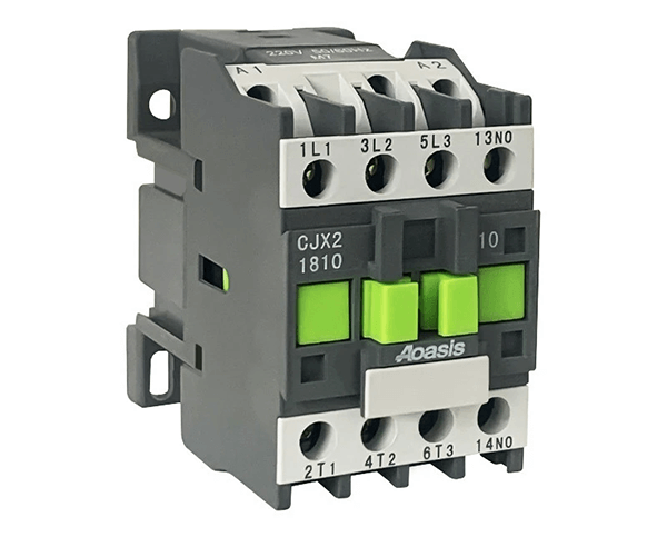AC1 vs AC3 contactor: What's the difference