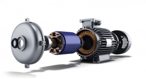 Everything You Need to Know About Motor Parts