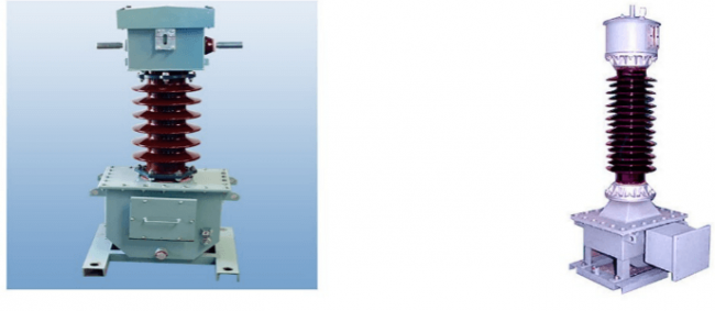 Current Transformers vs. Potential Transformers: What's the Difference?