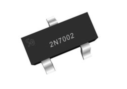 Everything You Need To Know About 2N7002 Transistor
