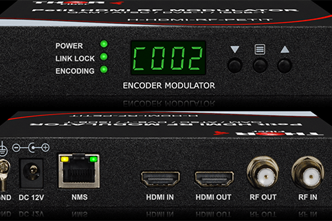 Everything You Need To Know About RF Modulator Everything You Need To Know About RF Modulator