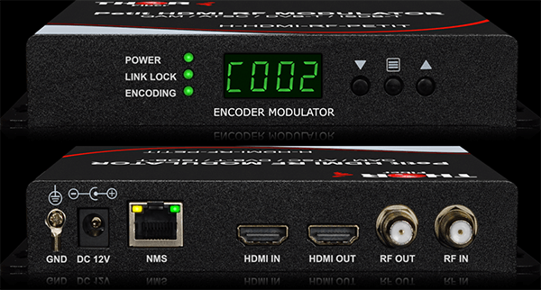 Everything You Need To Know About RF Modulator