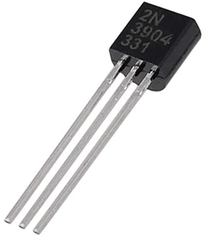 The Complete Guide To 2N3904 NPN Transistor