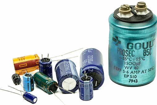Everything You Need to Know About Electrolytic Capacitors