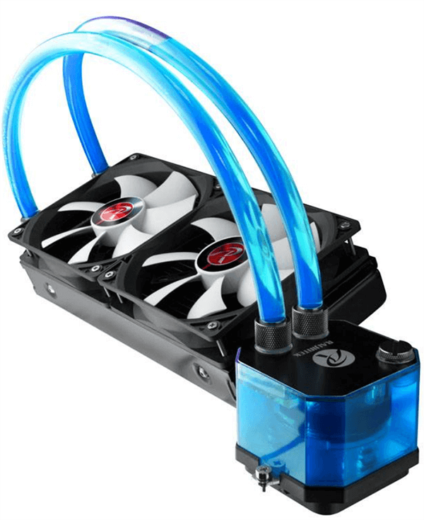 Everything You Need to Know About Computer Liquid Cooling
