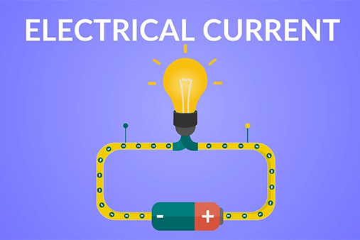 What Is Electric Current？