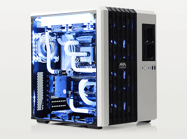 Why Water Cooling?