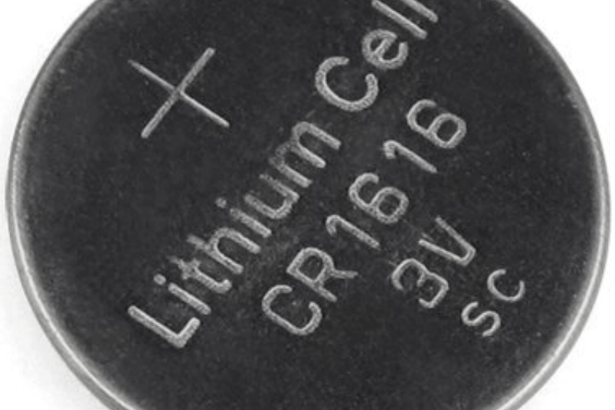 What is the difference between CR batteries? What is the difference between CR batteries?