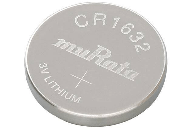 What is cr1632? What is cr1632?