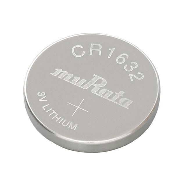 CR1632 vs CR1620 What's The Difference?