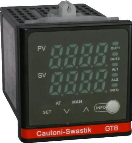 Everything You Should Know About PID Controller