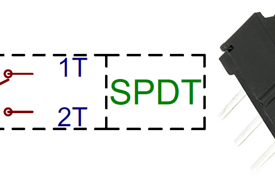 Everything you Should Know About SPDT Switch Everything you Should Know About SPDT Switch