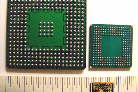 Everything You Need To Know About BGA Chip