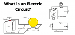 Everything You Need To Know About Types of Electric Circuit