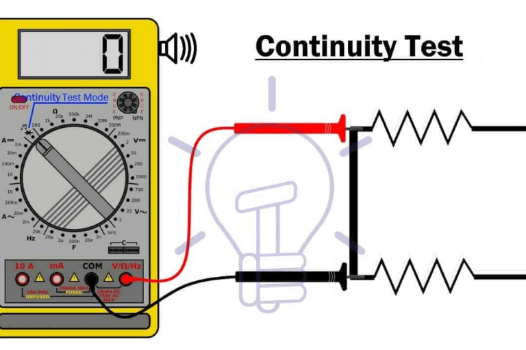 Everything You Need To Know About Continuity in Electricity