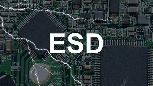Everything You Need To Know About Electrostatic discharge(ESD)