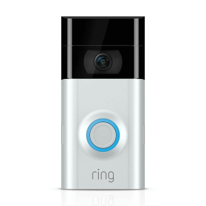 How to Charge Ring Doorbell?