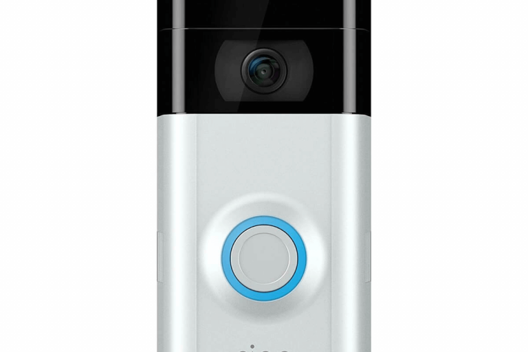 How to Charge Ring Doorbell?