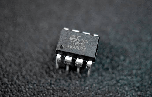 Everything You Need to Know About ATtiny85 Microcontroller