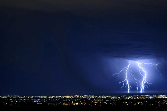 Everything You Need To Know About Lightning Arrester