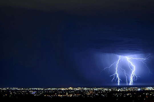 Everything You Need To Know About Lightning Arrester Everything You Need To Know About Lightning Arrester