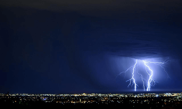 Everything You Need To Know About Lightning Arrester