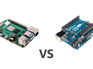 Arduino vs Raspberry Pi: What's the difference?