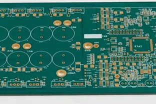 Everything You Need To Know About 4 layer PCB