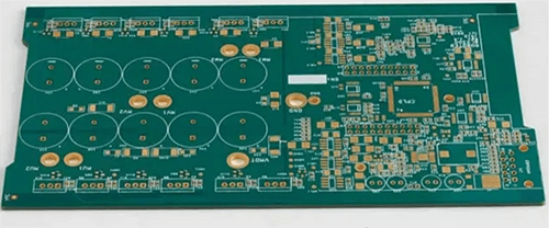 The Complete Guide To 4 Layer PCB