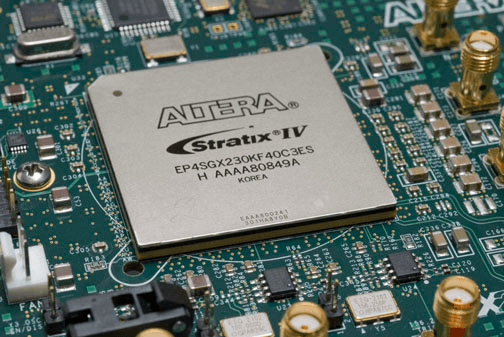 Everything You Need to Know About FPGA Chip