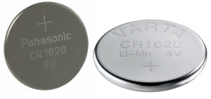What is CR1620?