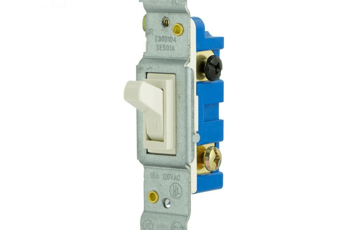 What is a Single Pole Switch?