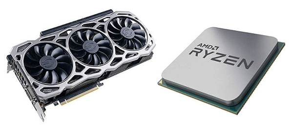 Video card vs Graphics card: What's The Difference?