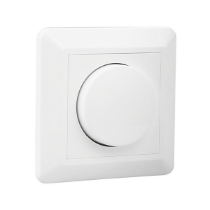 What Is A Dimmer Switch?