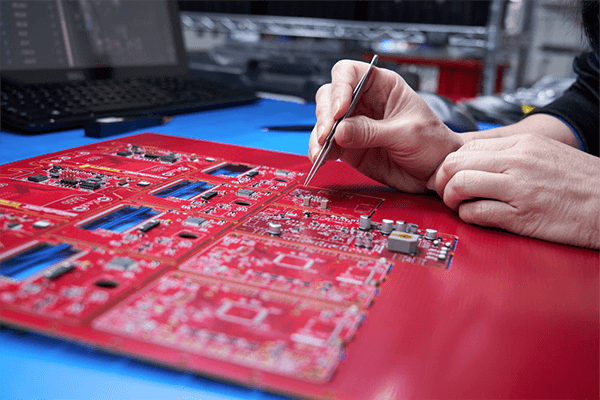What is a Printed Circuit Board