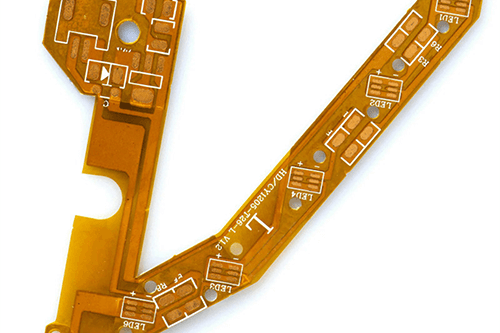 What Is Polyimide PCB?
