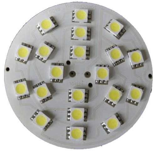 What is LED PCB?
