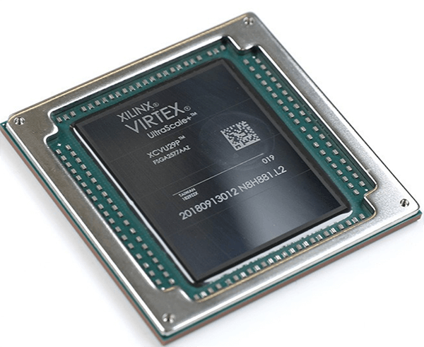 How Does an FPGA Work?