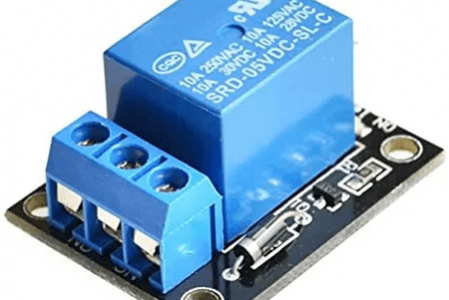 Benefits of a relay switch circuit